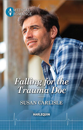Falling for the Trauma Doc